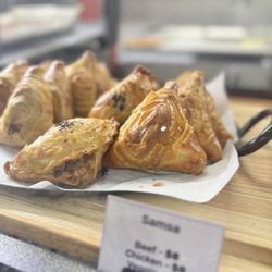 GK Pastry & Sourdough