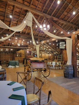 Stable Gate Winery by null