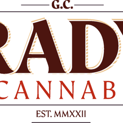 Grady's - Logo 1