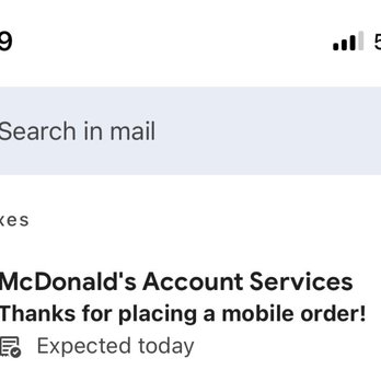 McDonald's - Time line from 9:22 to 9:49 - Burgers Near Me - Hagerstown, Maryland McDonald's - Time line from 9:22 to 9:49 - Burgers Near Me - Hagerstown, Maryland