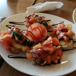 Lebenslust - Bruschetta Classico
