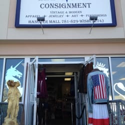 Wish List Consignment - Www.wishlistconsign.com