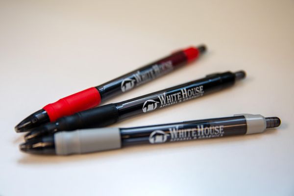 White House Custom Apparel & Graphics