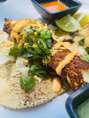 Taco Mucho - Oak Park by null