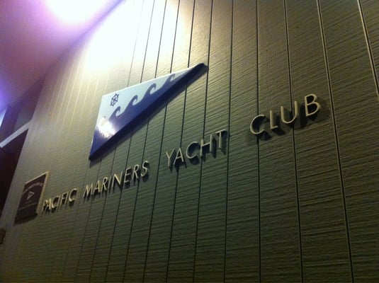 Pacific Mariners Yacht Club by null