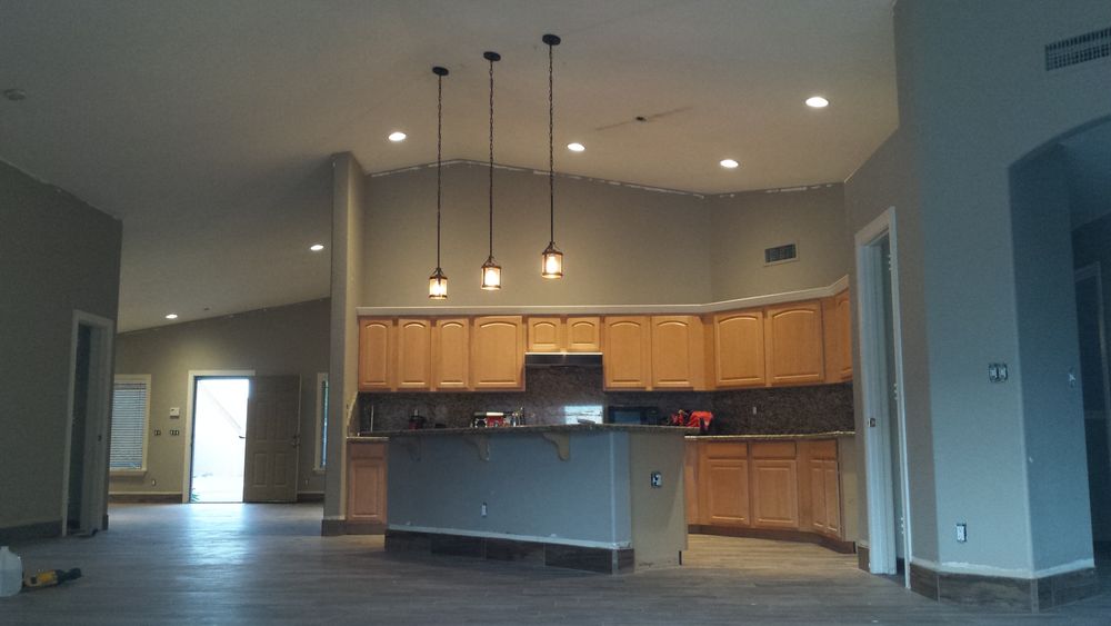 Slide of Ranch Hand Home Services and Construction