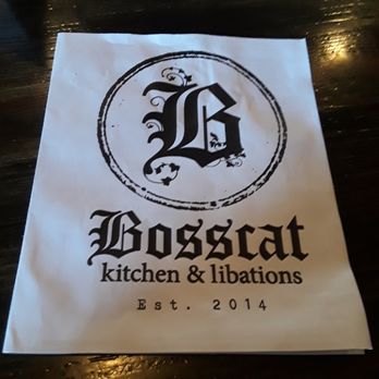 Bosscat Kitchen & Libations - New American Near Me - Irvine, California Bosscat Kitchen & Libations - New American Near Me - Irvine, California