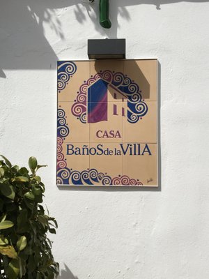 Casa Baños de la Villa by null