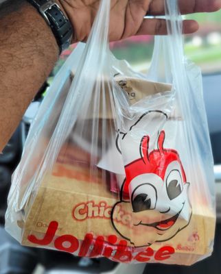Jollibee by null