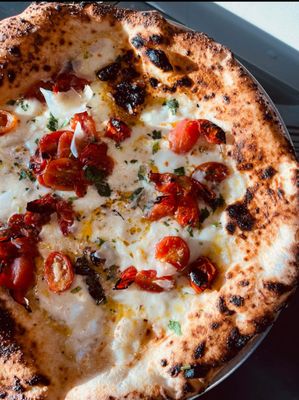 Calogero's by null
