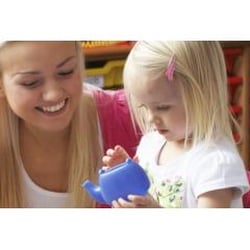 World Of Knowledge Child Development Center