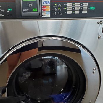 The Big Clean Laundromat - Parmer - Round and round it goes.. - Laundromat Near Me - Austin, Texas The Big Clean Laundromat - Parmer - Round and round it goes.. - Laundromat Near Me - Austin, Texas