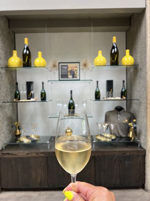 J Vineyards & Winery by null