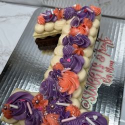 Sweets & Treats By Neen