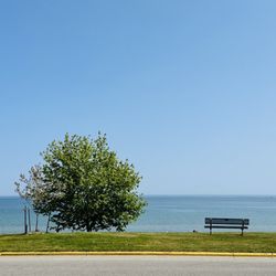Dairy Dean's Family Restaurant - Lake Michigan