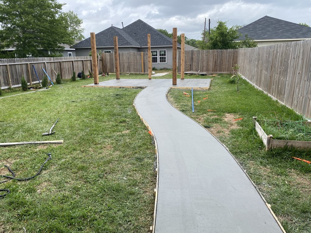 Slide of TS Remodeling & Construction