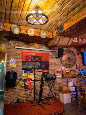 Barrel House Korchma by null