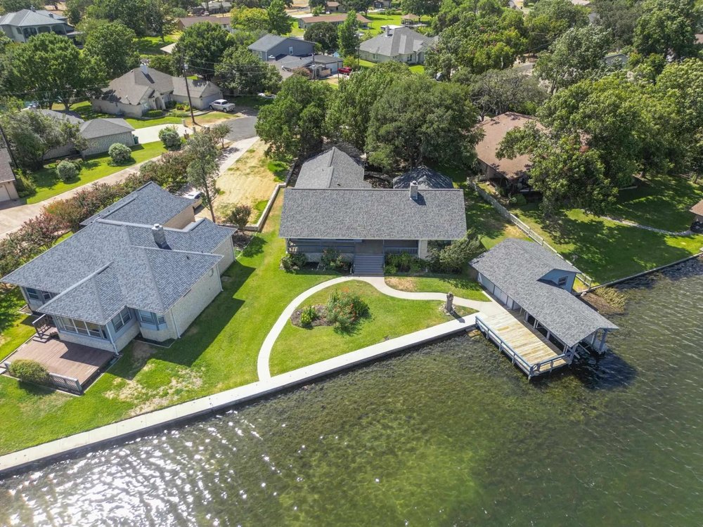 Slide of Hefner Home Services