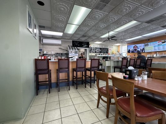 North Beach Cafe & Creamery by null