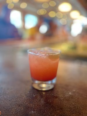 El Poquito by null