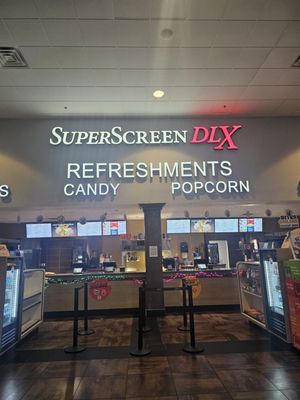 Movie Tavern Tucker by null