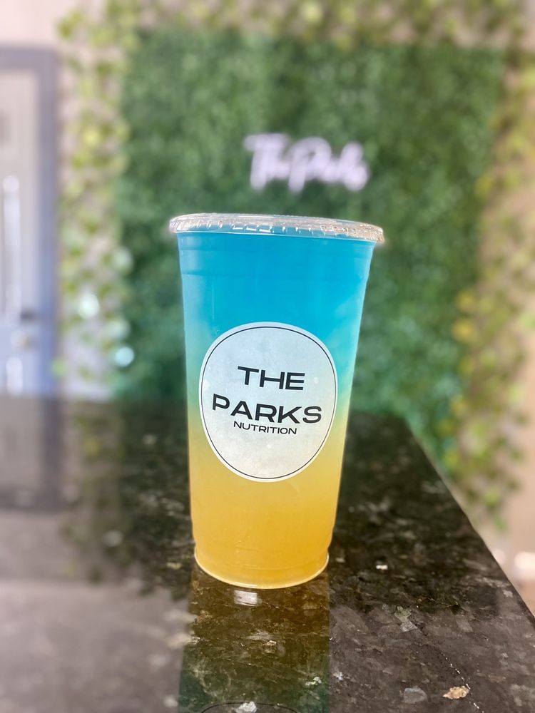THE PARKS NUTRITION Updated September 2024 47 Photos & 16 Reviews