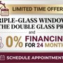 Thermal King Windows