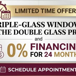 Thermal King Windows