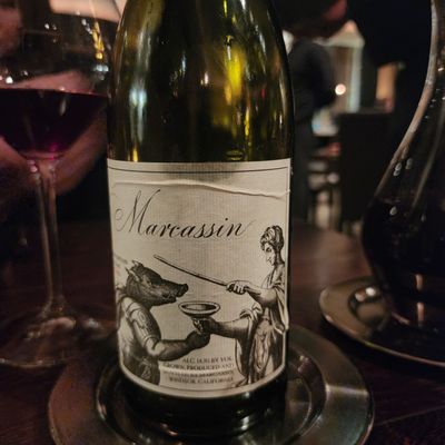 La Toque by null La Toque by null