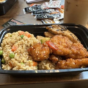 Pandacorn Cafe - Pan Asian Near Me - Dallas, Texas Pandacorn Cafe - Pan Asian Near Me - Dallas, Texas