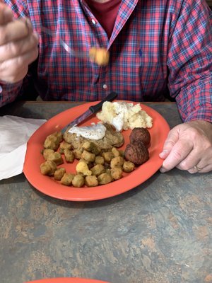 Town & Country Restaurant by null