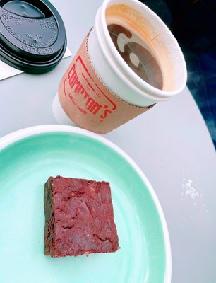 Compton’s Coffee House by null