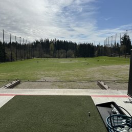 Driving Range