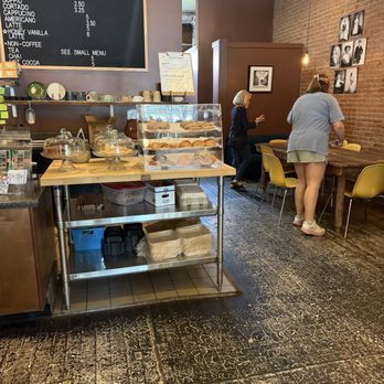Square Beans Coffee - Coffee & Tea Near Me - Collierville, Tennessee