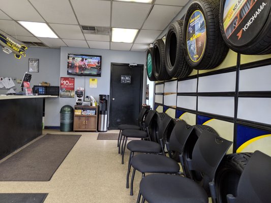Mr Tire Auto Service Centers 1209 Highway 9 N Old Bridge Nj Brakes Mapquest