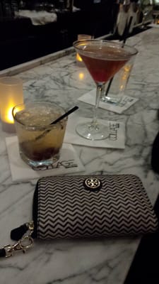 Collage Bistro and Bar by null