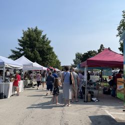 Park Ridge Farmers Market