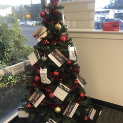 Budget - Christmas Tree Decorum 2022