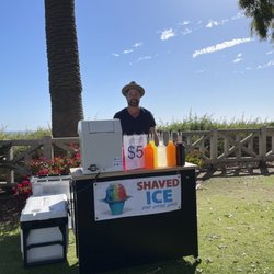 Sno Cone Jons