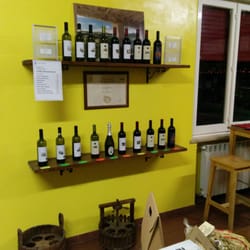Cantina Offida - Selezione vini