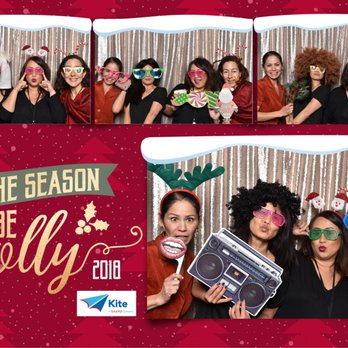 Photo Booth Affair - Photo Booth Rentals Near Me