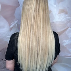 Royal Hair & Extension by Tonya