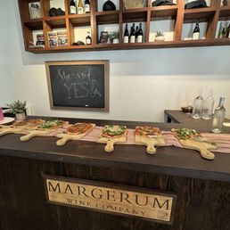 Flatbreads