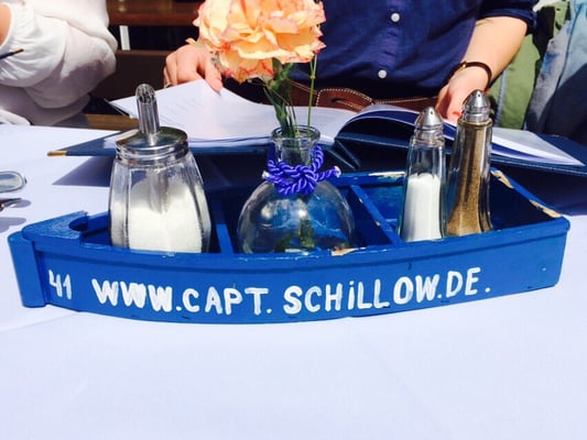 Charlottenburger Tor by null