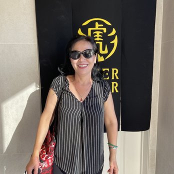 Tiger Sugar - took mama to try Tiger sugar :) - Bubble Tea Near Me - Honolulu, Hawaii Tiger Sugar - took mama to try Tiger sugar :) - Bubble Tea Near Me - Honolulu, Hawaii