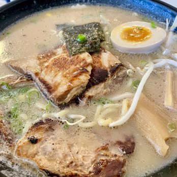 Tokyo - 4. Cha-Shu Ramen - Ramen Near Me - Fruit Cove, Florida