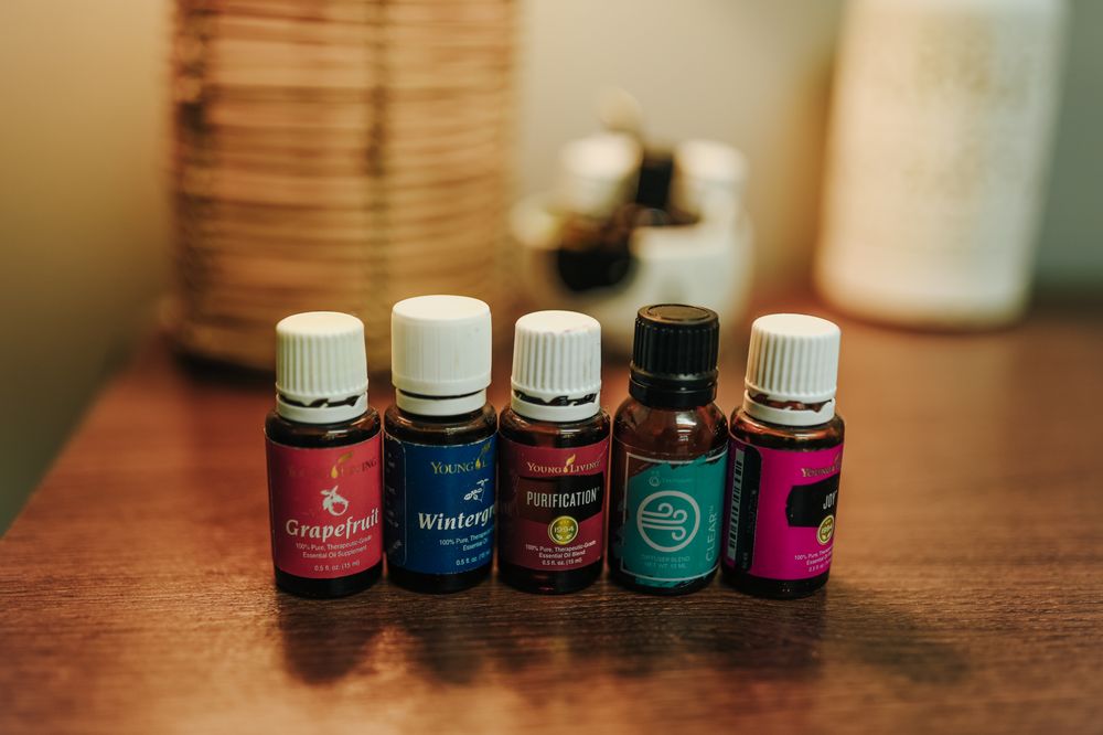 Insight Counseling and Wellness Services - grief counselor in Ephraim, UT