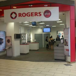 Rogers Plus
