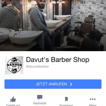 Davut's Barber Shop - Auch auf Facebook zu finden - Barbers Near Me - Raunheim, HE