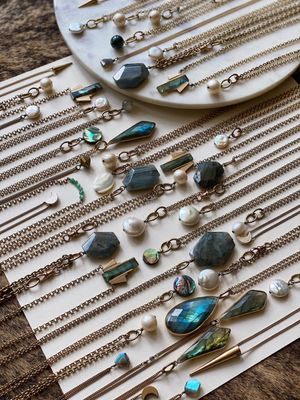 Cival Jewelry Studio by null